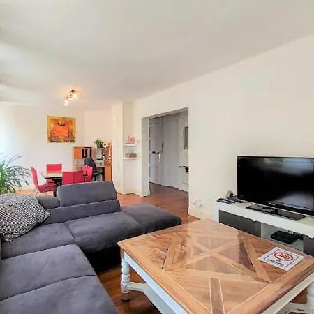 La Terrasse De Beatrice, Parking Gratuit & Clim *