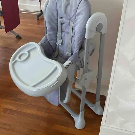 T3 Terrasse , Parking Gratuit Dans Cours Privee Climatise