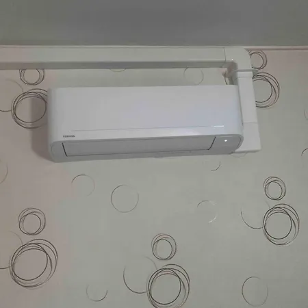 T3 Terrasse , Parking Gratuit Dans Cours Privee Climatise Lejlighed Troyes