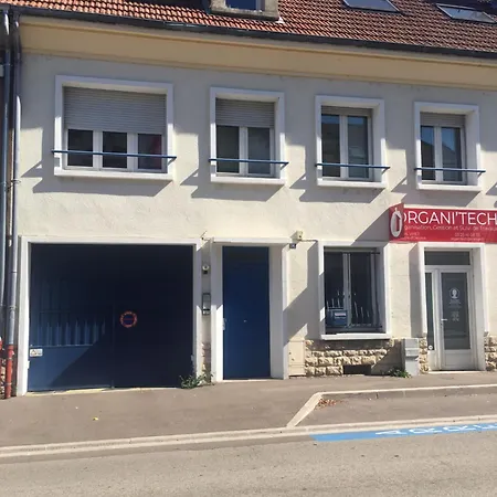 Apartament La Terrasse De Beatrice, Parking Prive Gratuit & Clim