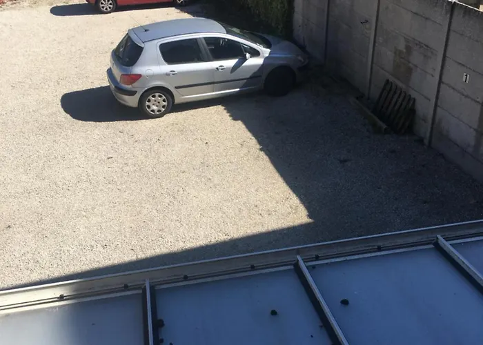 La Terrasse De Beatrice, Parking Gratuit & Clim * Troyes