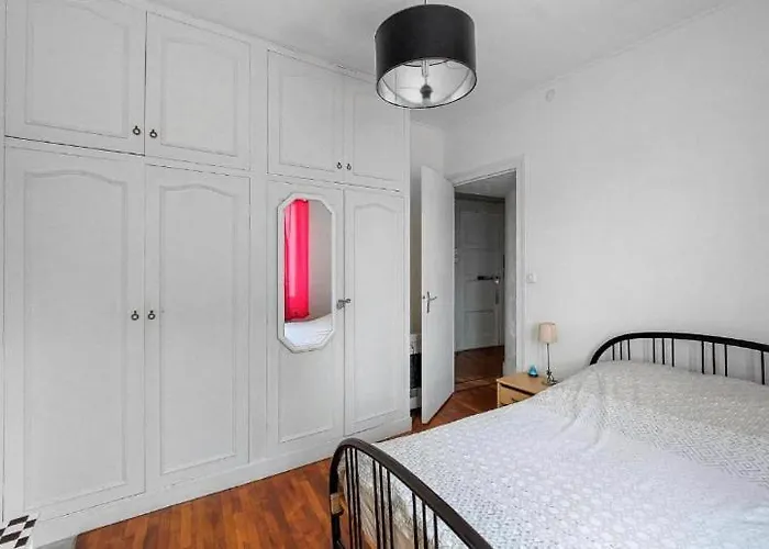 Lägenhet La Terrasse De Beatrice, Parking Gratuit & Clim Troyes